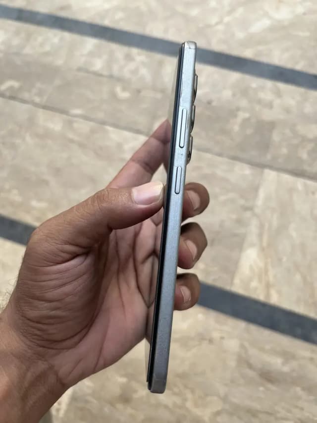 Infinix Hot 50 Pro