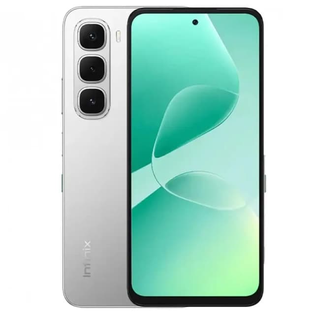 Infinix hot 60i