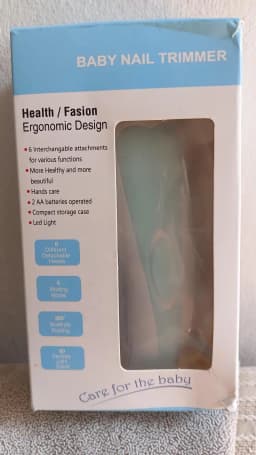 Product Detail
