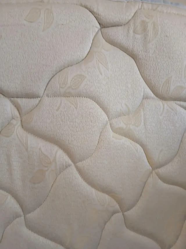 spring mattress