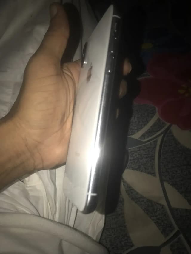 iPhone X s 256 gb pta approved 03132287484 call number only call