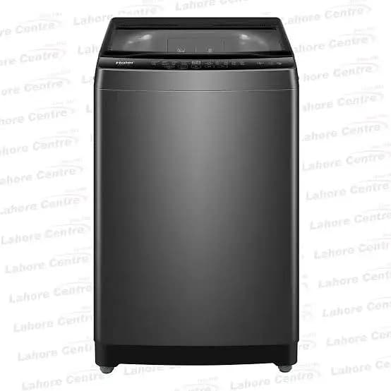 Haier Automatic 10KG Machine Available On Easy Installment