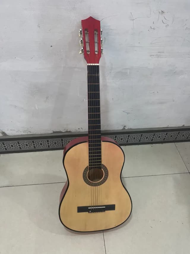 Guitar