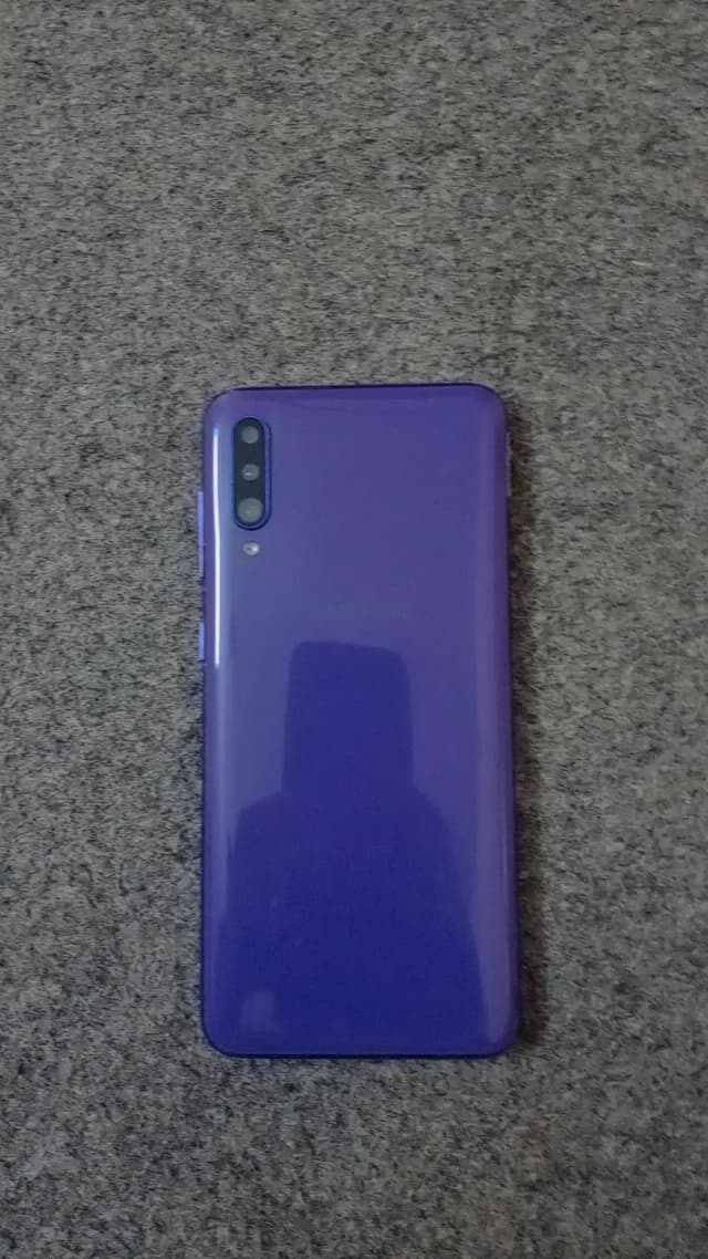 Samsung Mobile A30s