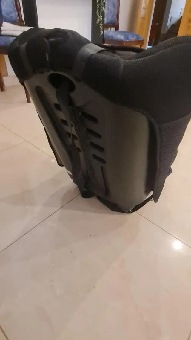 baby seat in wonderful condition
