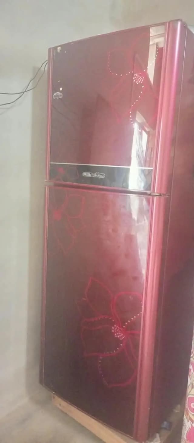 Orient Fridge