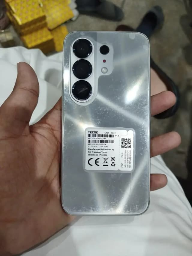 Tecno camon 50 16 256 urgent for sale