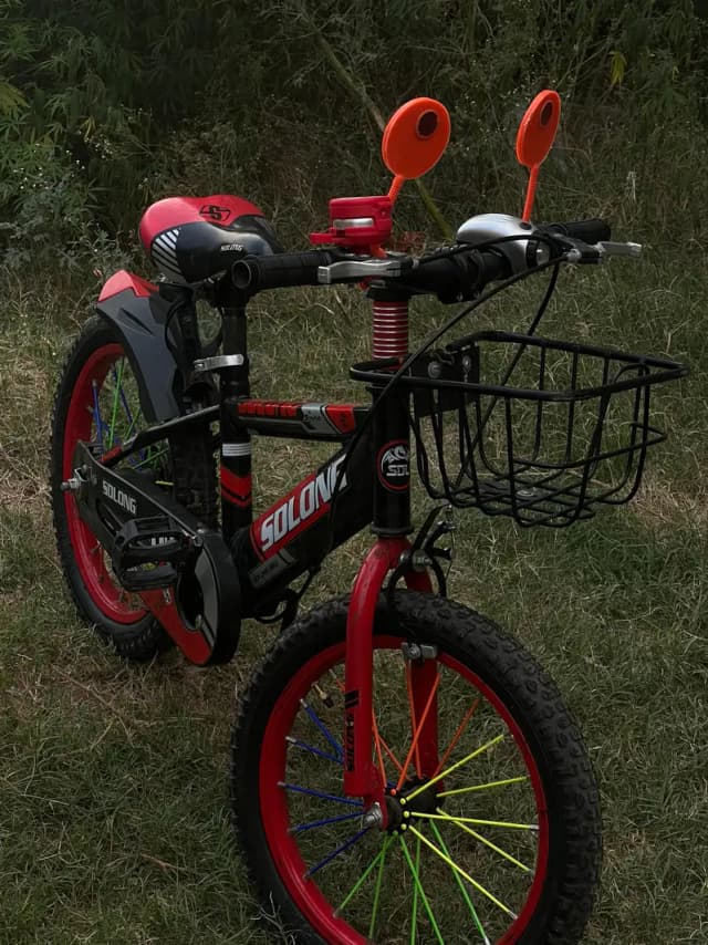 selling bycycles