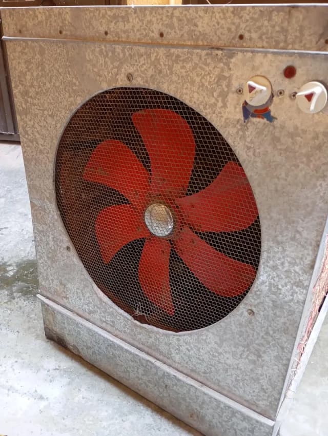 Lahore Room Cooler