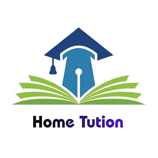 Home Tutor Available From Grade 1 to 8