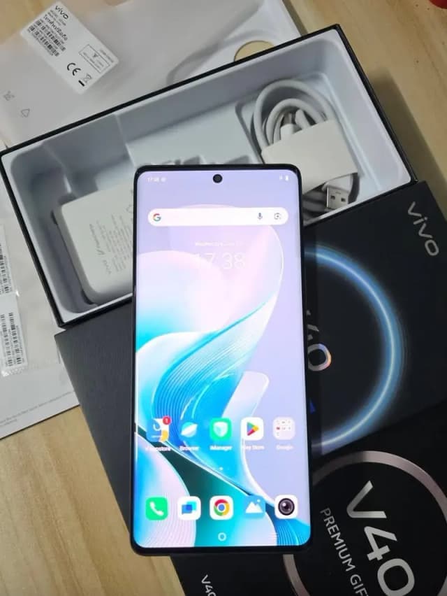Vivo V40 12GB 256GB