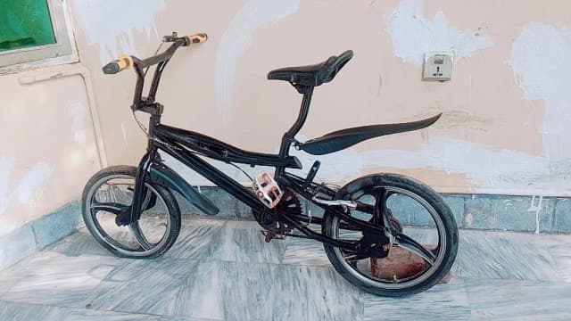 bmx cycle