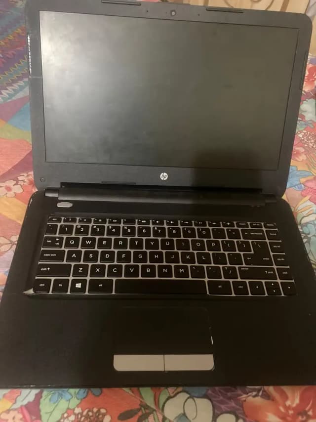 HP 348 G4 – Core i5 7th Gen | 8GB RAM | 256GB SSD | Touchscreen