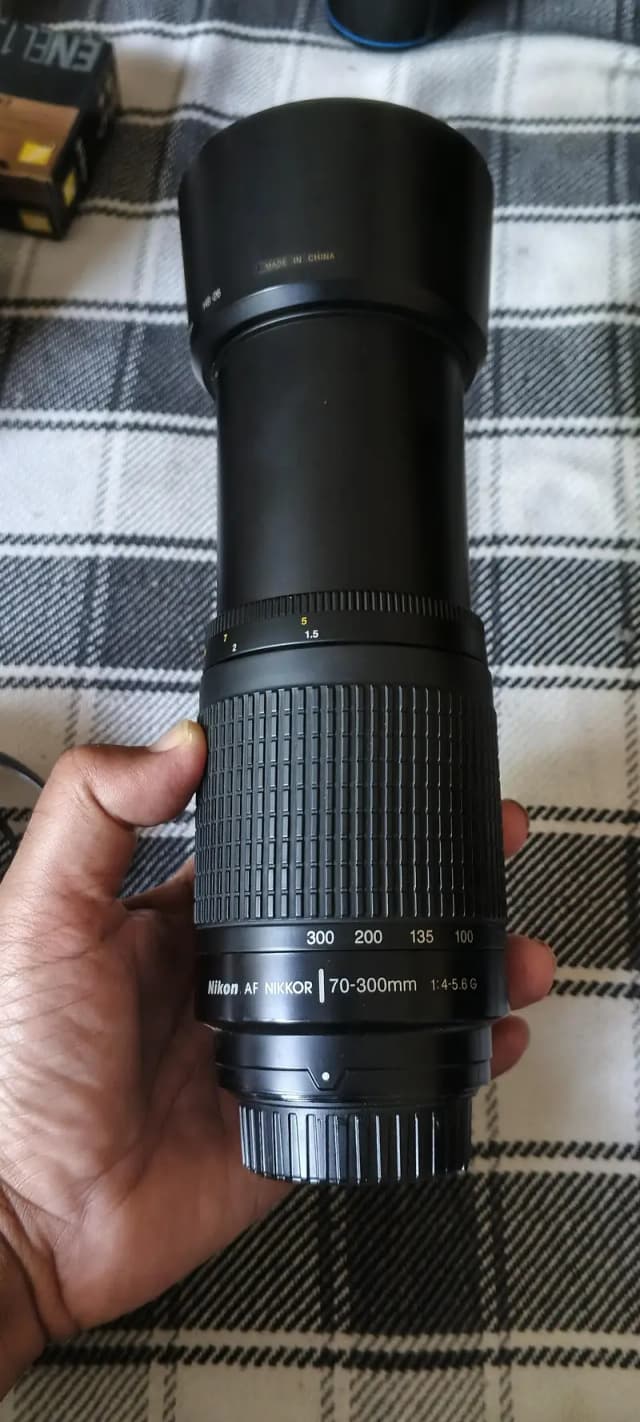 good condition