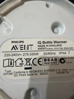 Product Detail