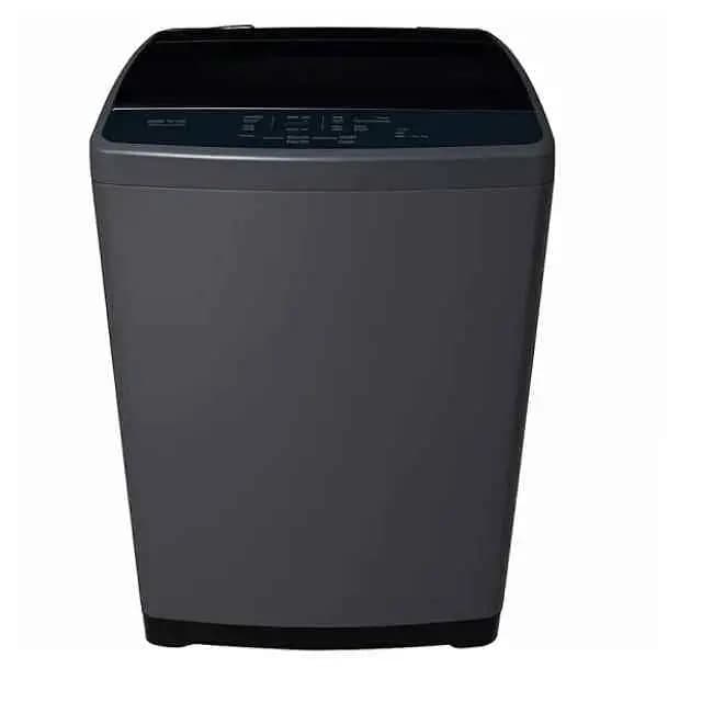 HAIER WASHING MACHINE, MODEL : HWM85-1269S6