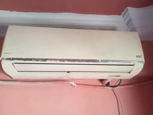orient AC 10 by 10 condition