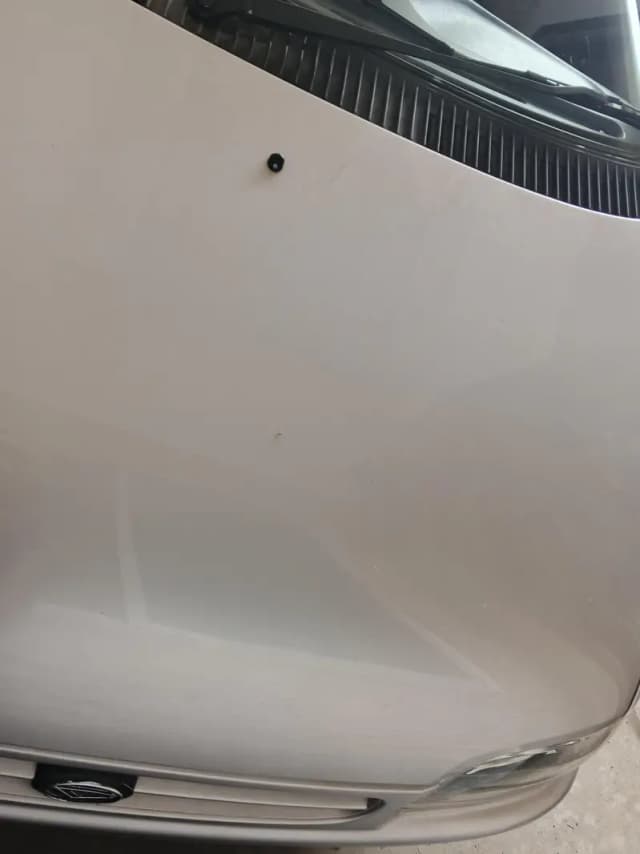 Daihatsu Cuore 2005