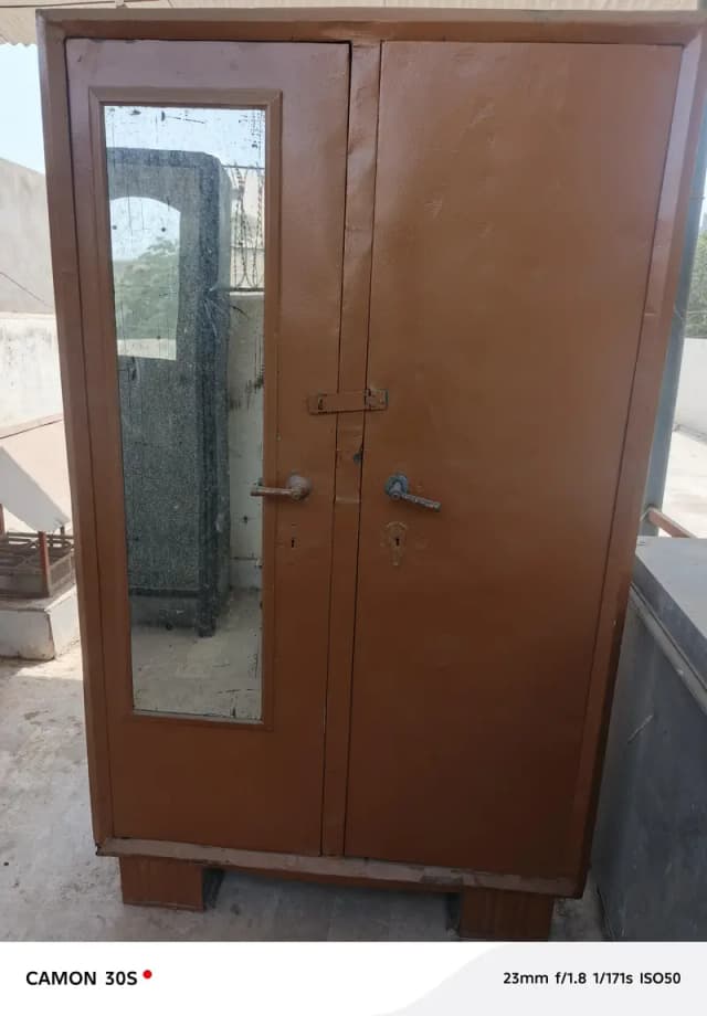 it is in very good condition