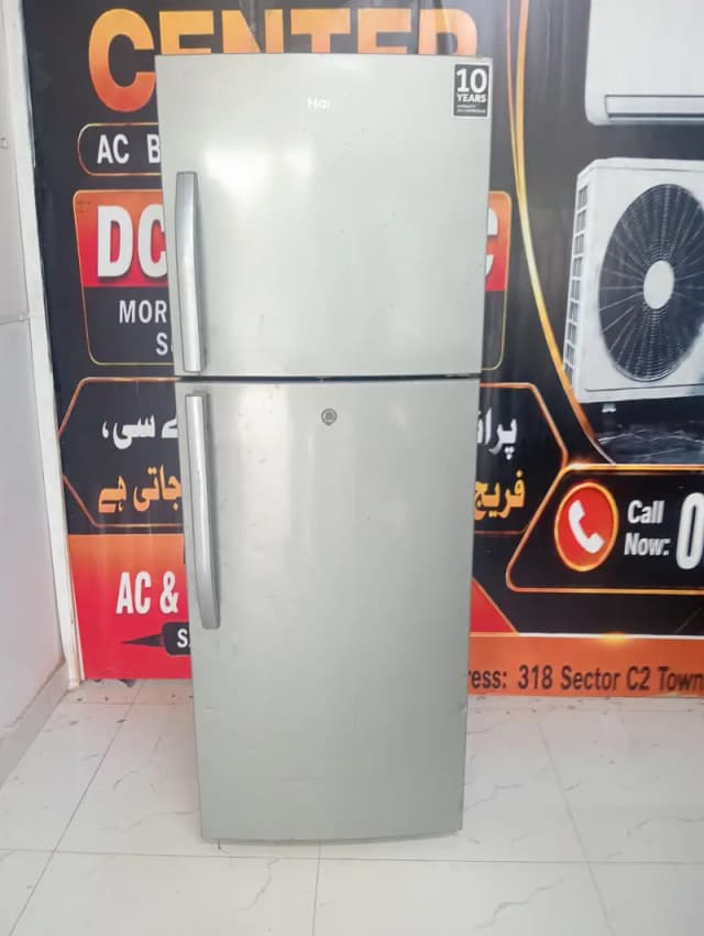 Haier large size energy saving fridge/0321/0833328/