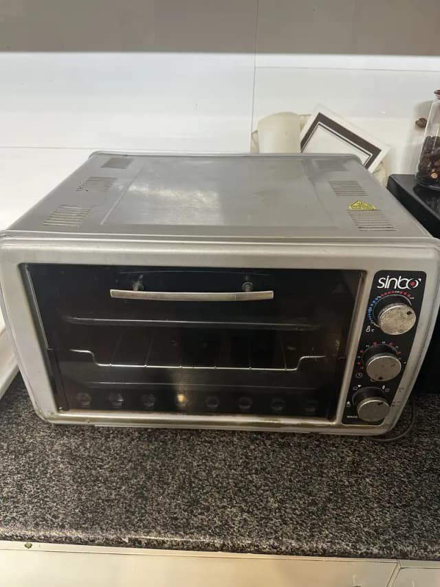 Sinco Electric Baking Oven / OTG for Sale