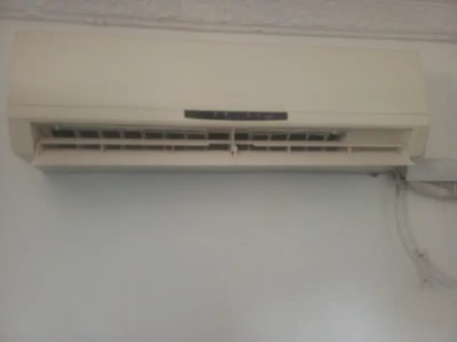 gree 1.5 tone ac