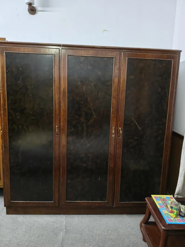 Cupboard Diyaar National Furnishers