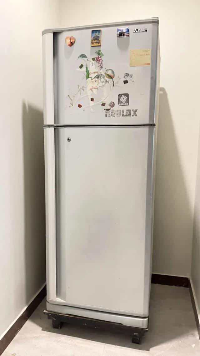 Mitsubishi Electric refrigerator