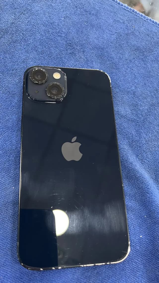 iphone 13 PTA approved