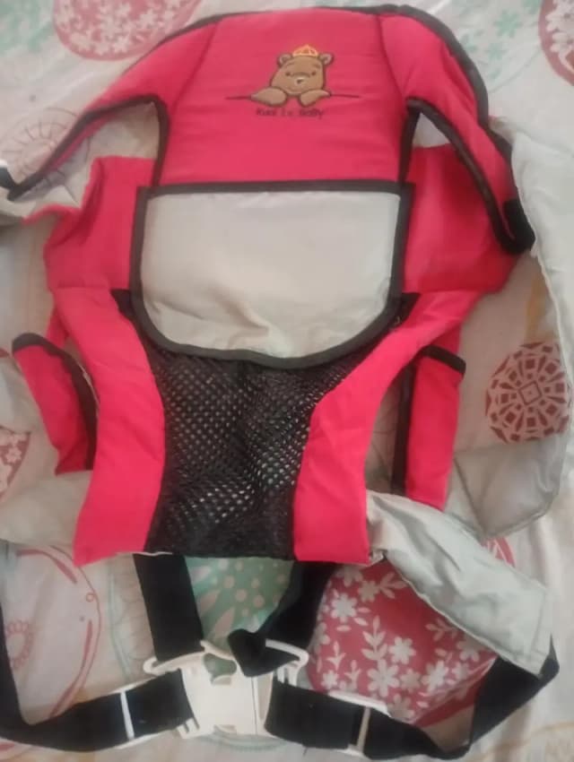 baby carrier bag