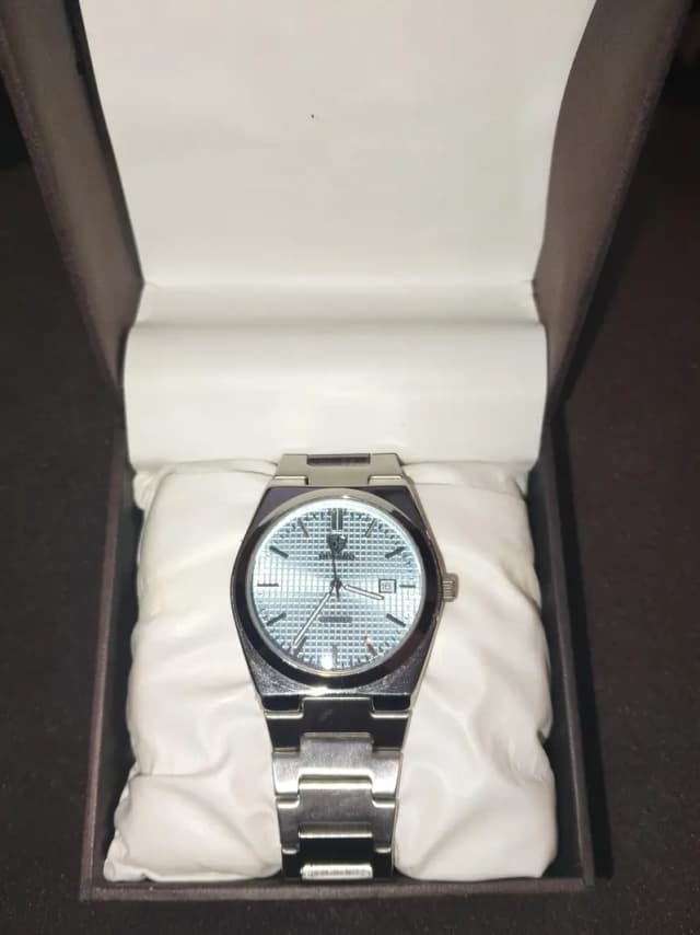 Dearno Men's Watch
