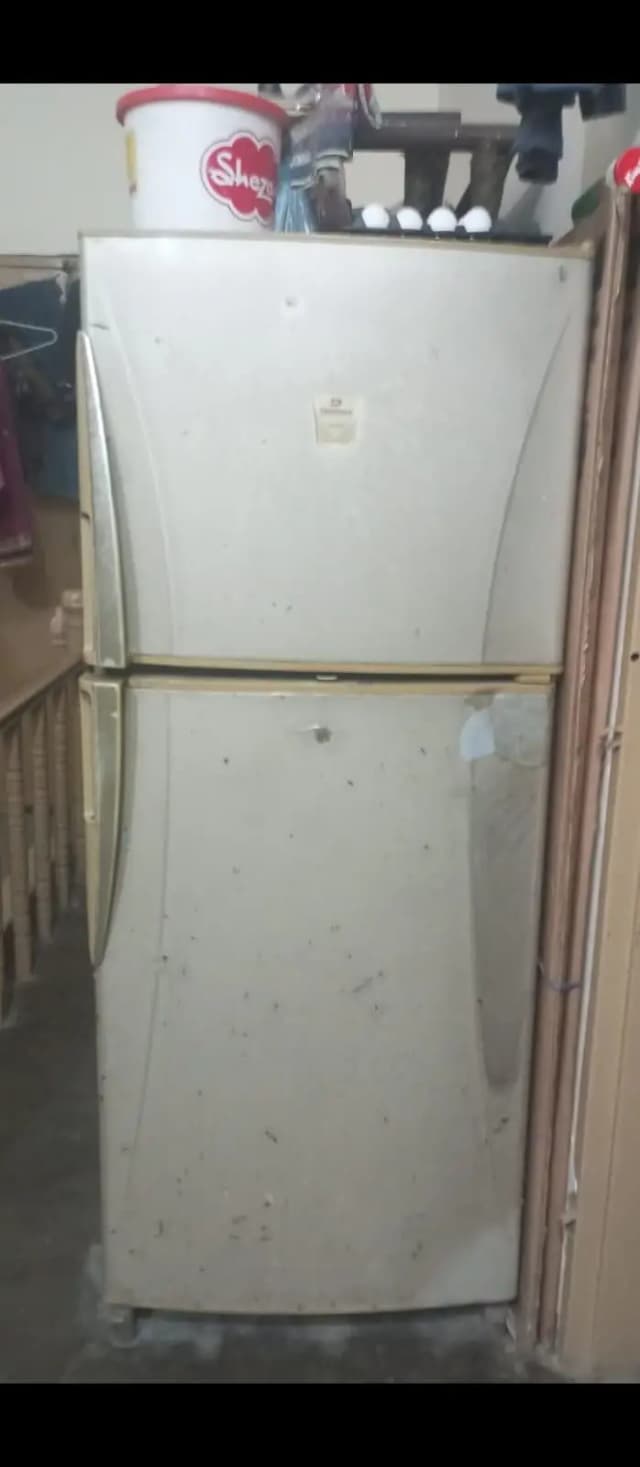 Dawlance fridge for sale