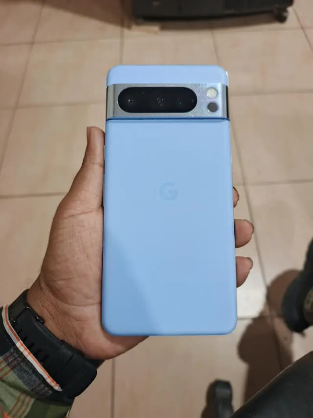 Google Pixel 8 Pro Official PTA Approved 12GB/ 512GB