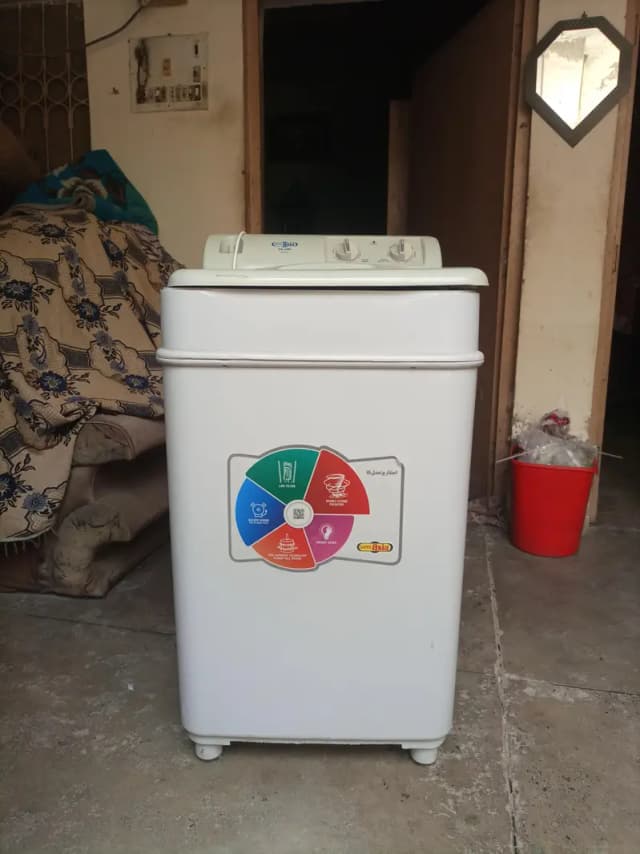 washing machine for sale