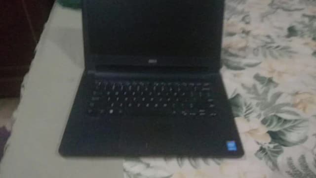 laptop is ok