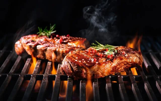 BBQ expert Needed
