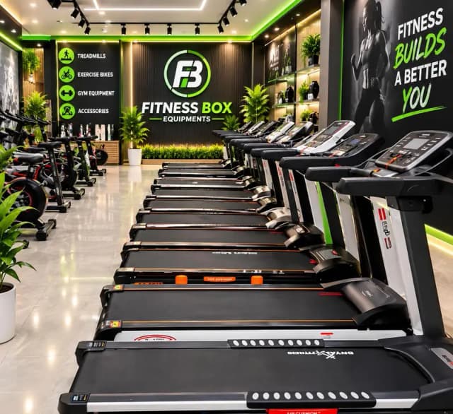 Treadmill Exercise Running Machine|Exercise cycles |Home Gym Machine