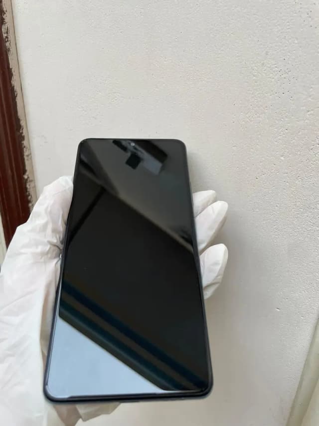 Xiaomi Redmi Note 10 Pro