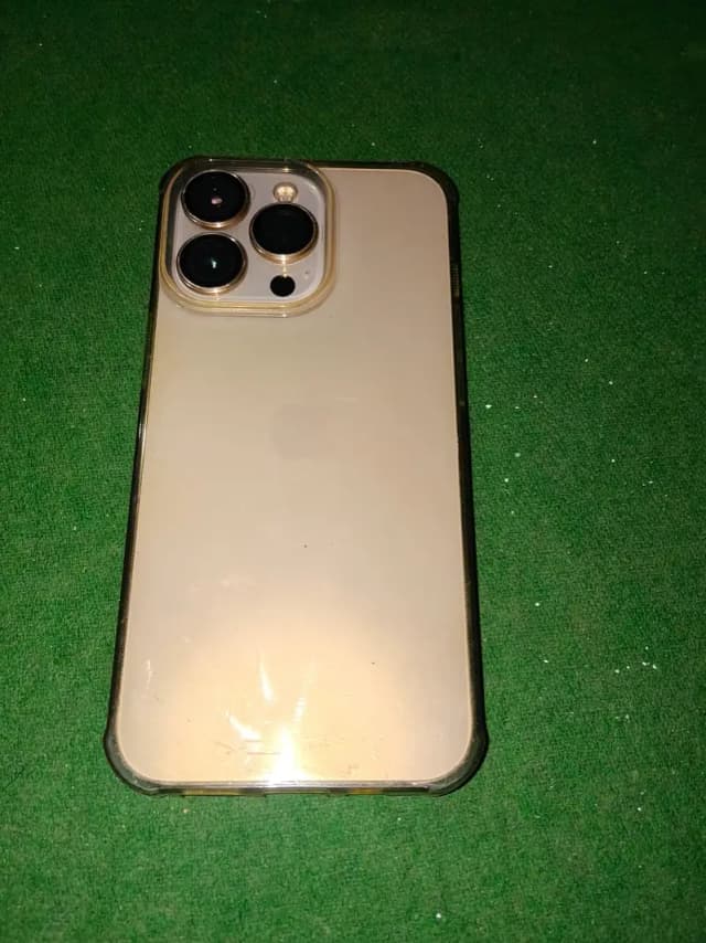 Apple iPhone 13 Pro