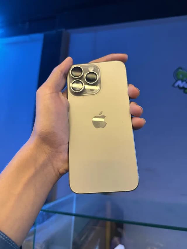 Apple iPhone 15 Pro Max