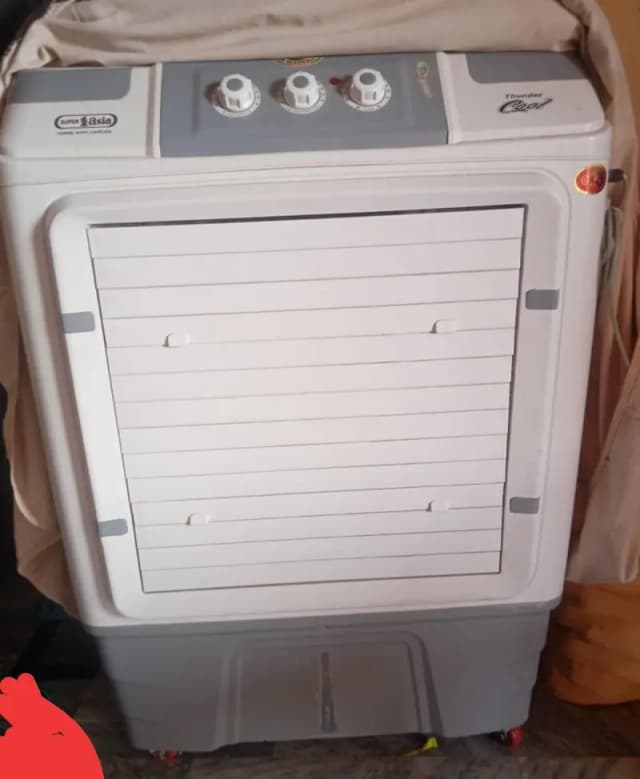 Super 1 Asia Ac copper