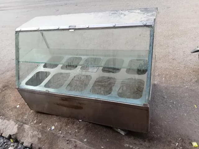 steel stand 03703987197