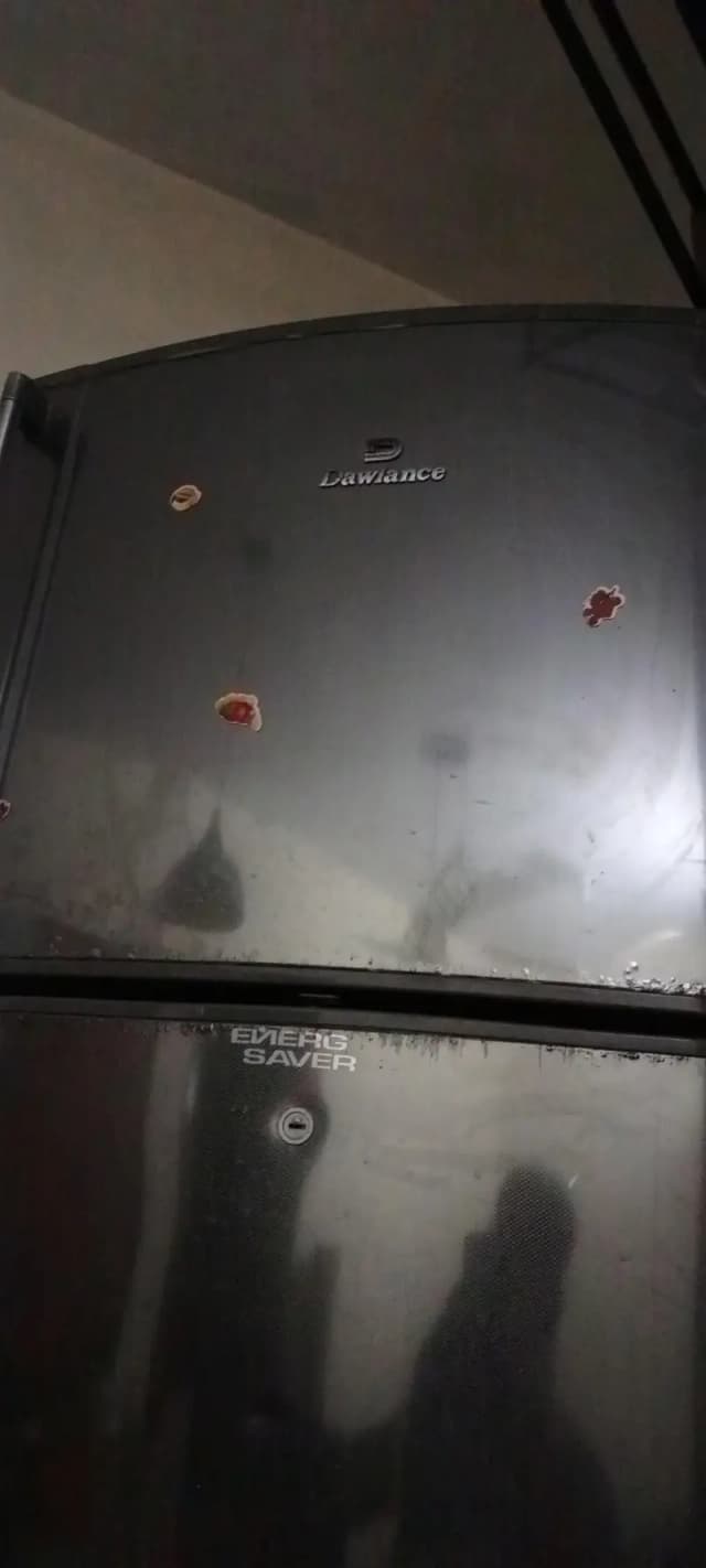 Fridge