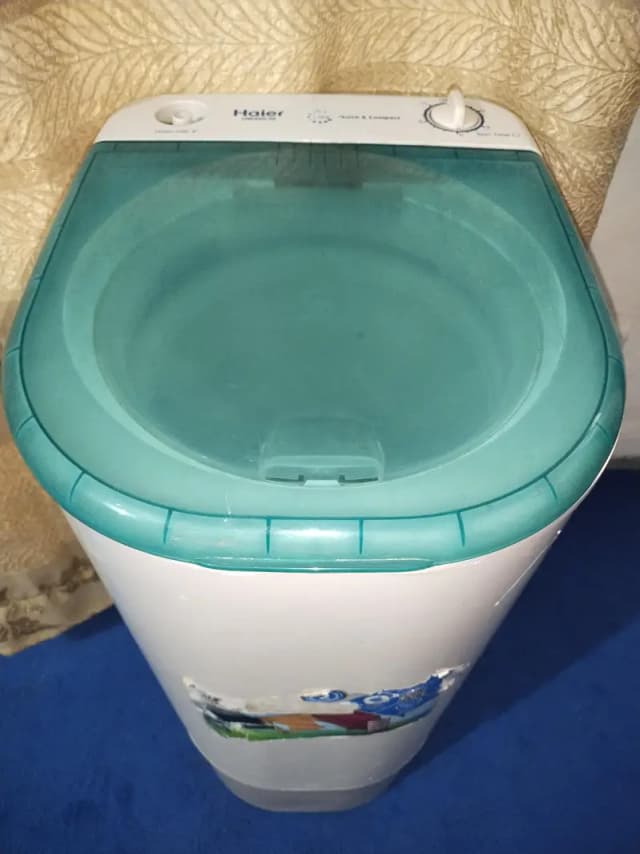 Haier Spinner