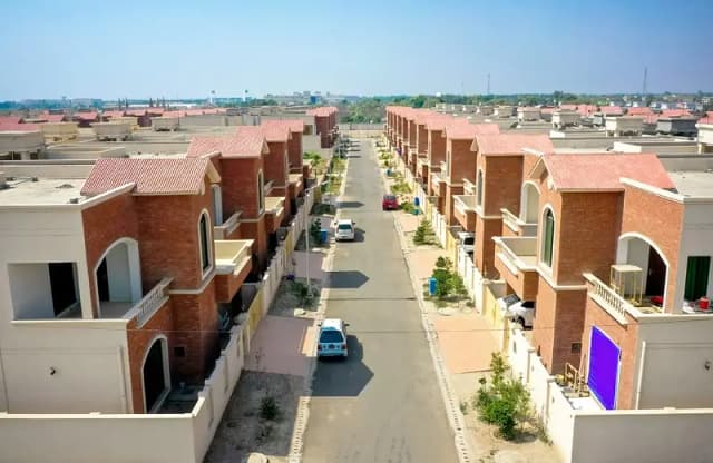 End Your Search For Corner Residential Plot Here And sale Now