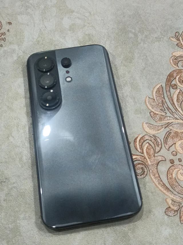 Tecno camon 50 pro