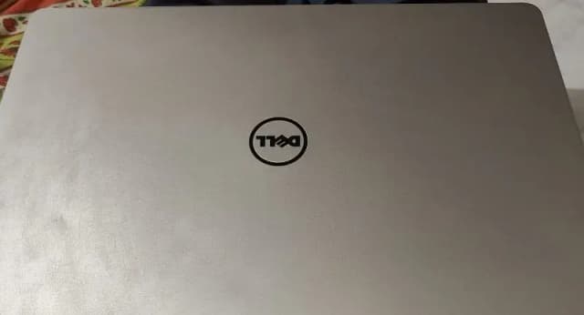 Dell core i5 4th Gen touch screen