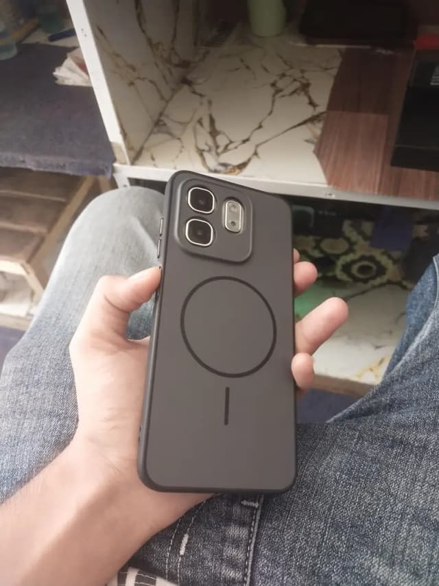 Infinix Hot 50i