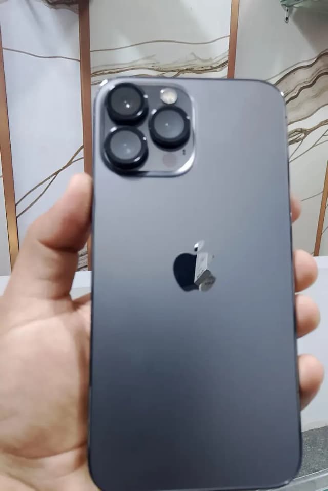 Apple iPhone 13 Pro Max