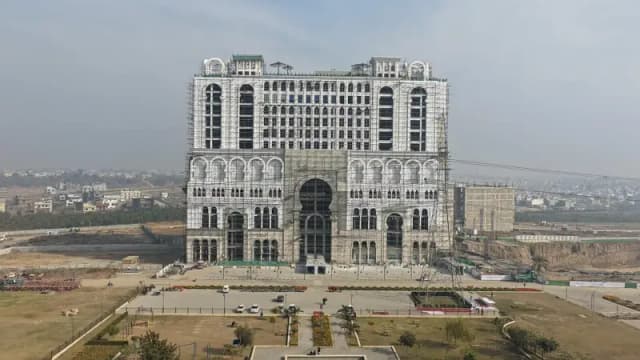 Rented Shop For Sale On Main ISB Expresway (Imarat Downtown)